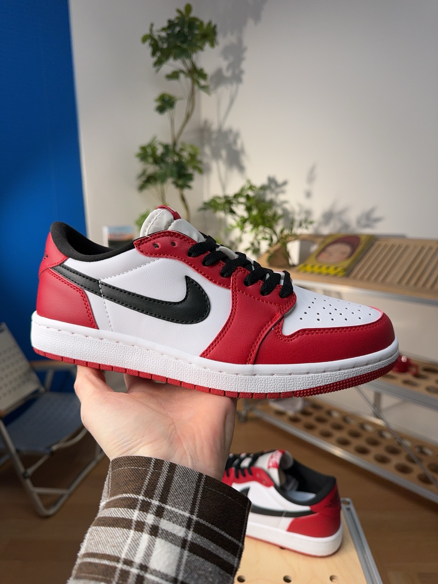 Nike Jordan
